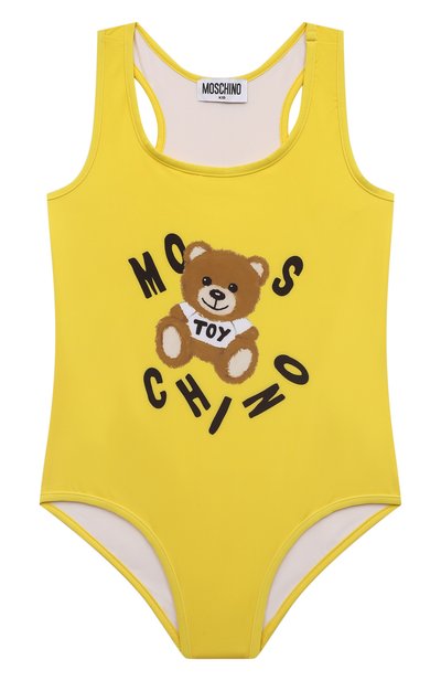 Слитный купальник MOSCHINO, арт. HDL000/LKA00/4-8, фото 1