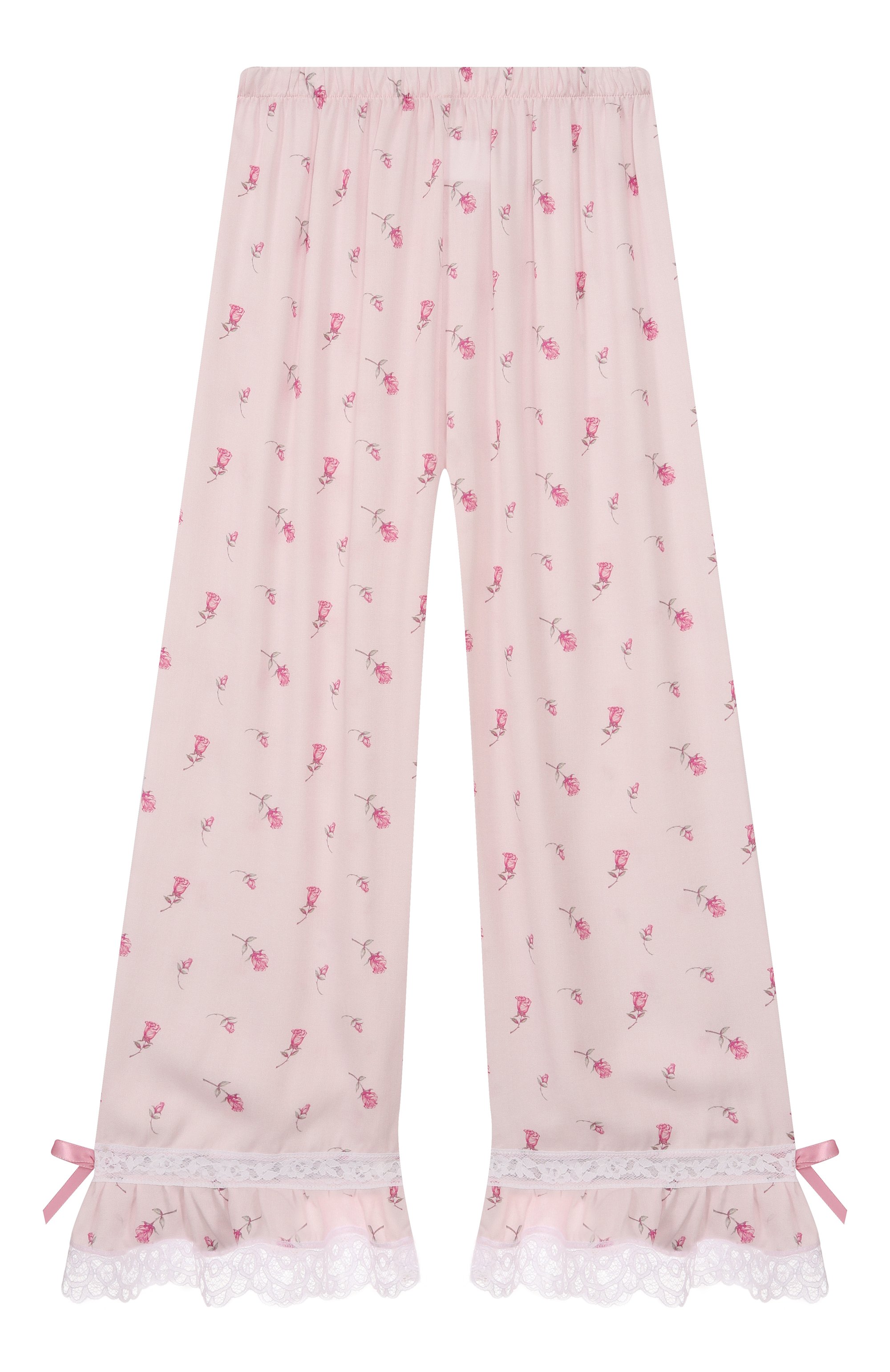 Пижама из вискозы AMIKI CHILDREN, арт. LINDA, фото 5