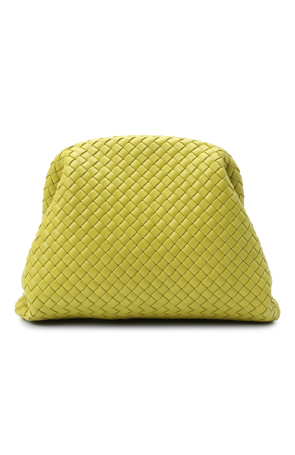 Клатч pouch BOTTEGA VENETA, арт. 639296/V01D0, фото 1