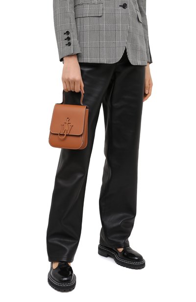 Сумка top handle anchor JW ANDERSON, арт. HB0238 LA0001, фото 2