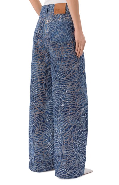 Джинсы GIUSEPPE DI MORABITO, арт. 06PSPA099 16319, фото 4