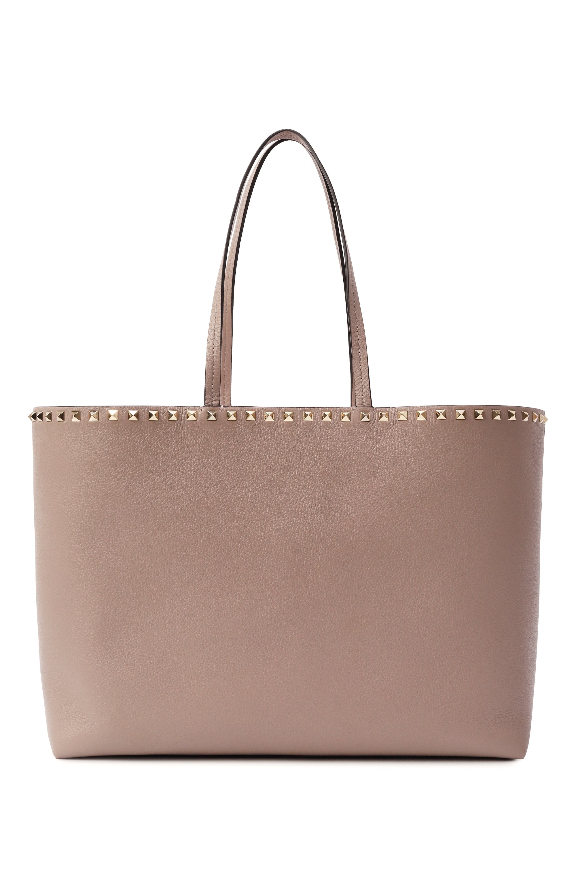 Сумка-тоут rockstud VALENTINO, арт. ZW2B0B70/VSF, фото 1