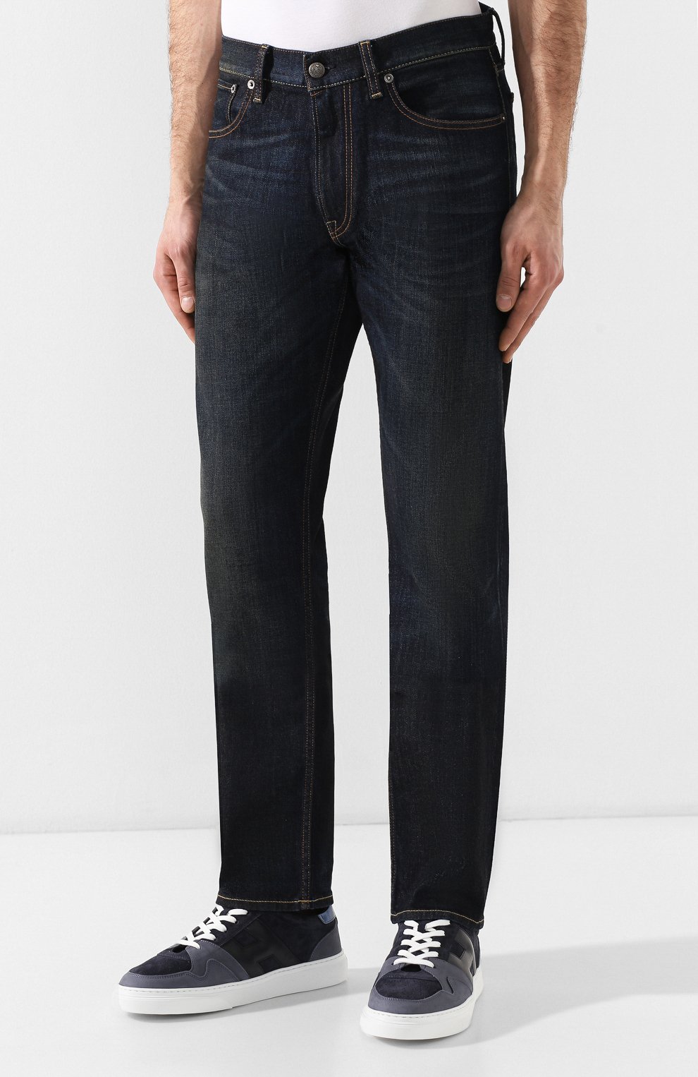 Джинсы RALPH LAUREN, арт. 790531414, фото 3