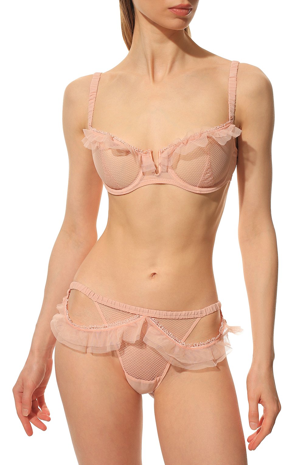 Трусы-слипы CHANTAL THOMASS, арт. T08E70, фото 2