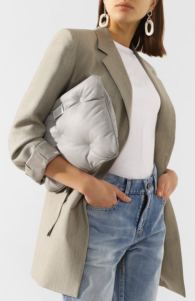 Клатч glam slam MAISON MARGIELA, арт. S56WF0095/PR818, фото 2