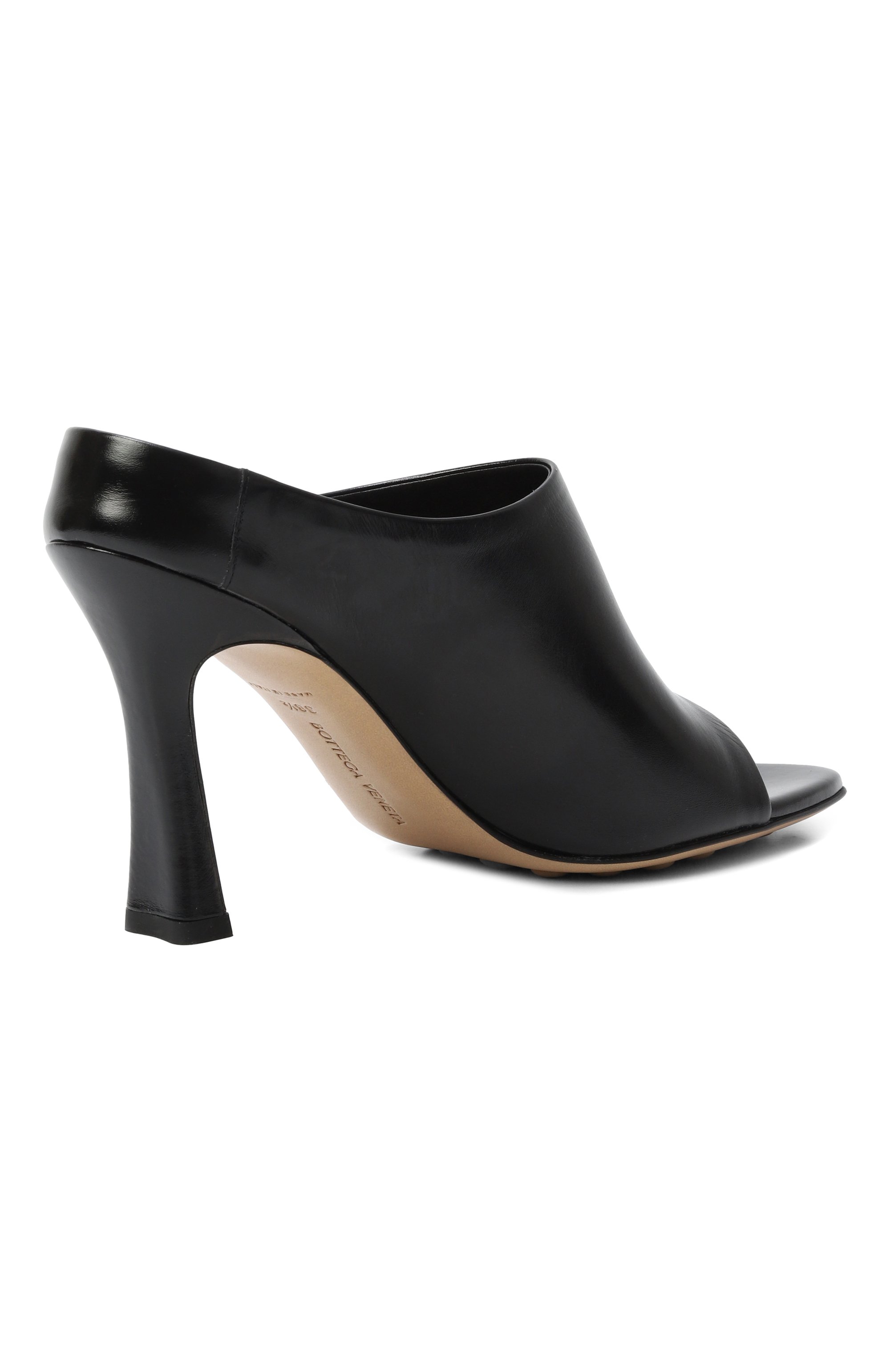 Кожаные мюли rana BOTTEGA VENETA, арт. 827720/V3H90, фото 5