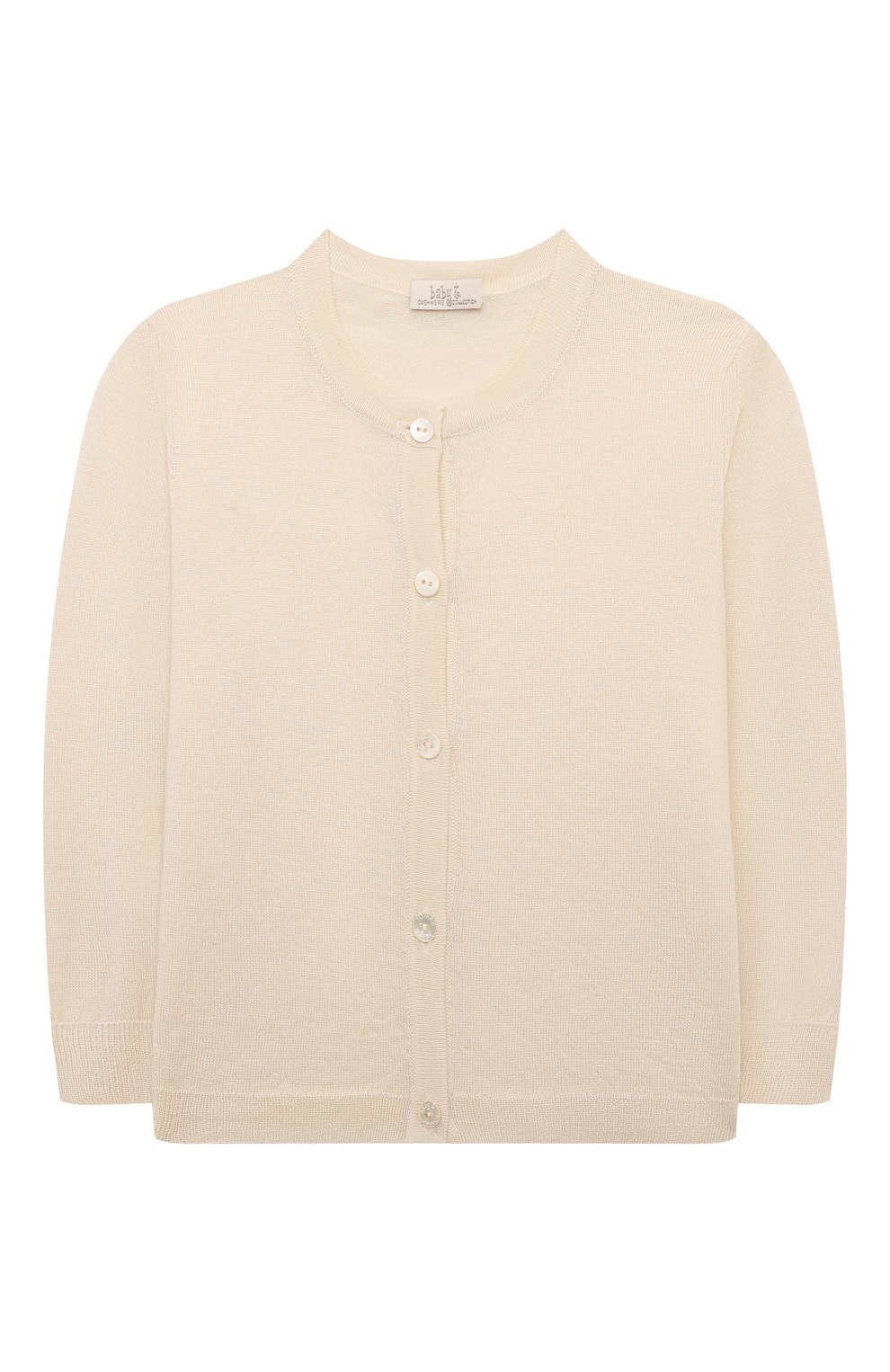 Комплект из кардигана и брюк BABY T, арт. 24AIR115C/18M-36M, фото 2