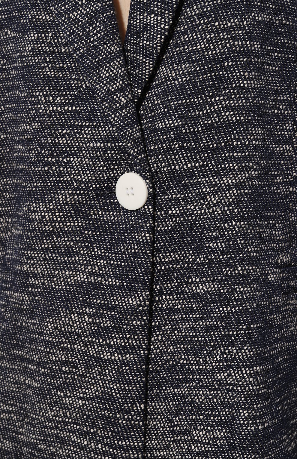 Жакет из хлопка и шелка COLOR TEMPERATURE, арт. ТК-5/568, фото 5