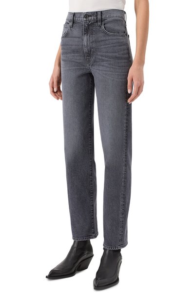 Джинсы virginia SLVRLAKE, арт. LNDJ701UFRFX, фото 3