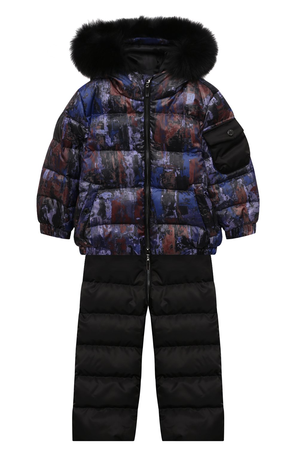 Комплект из комбинезона и куртки CHEPE, арт. 391462, фото 1