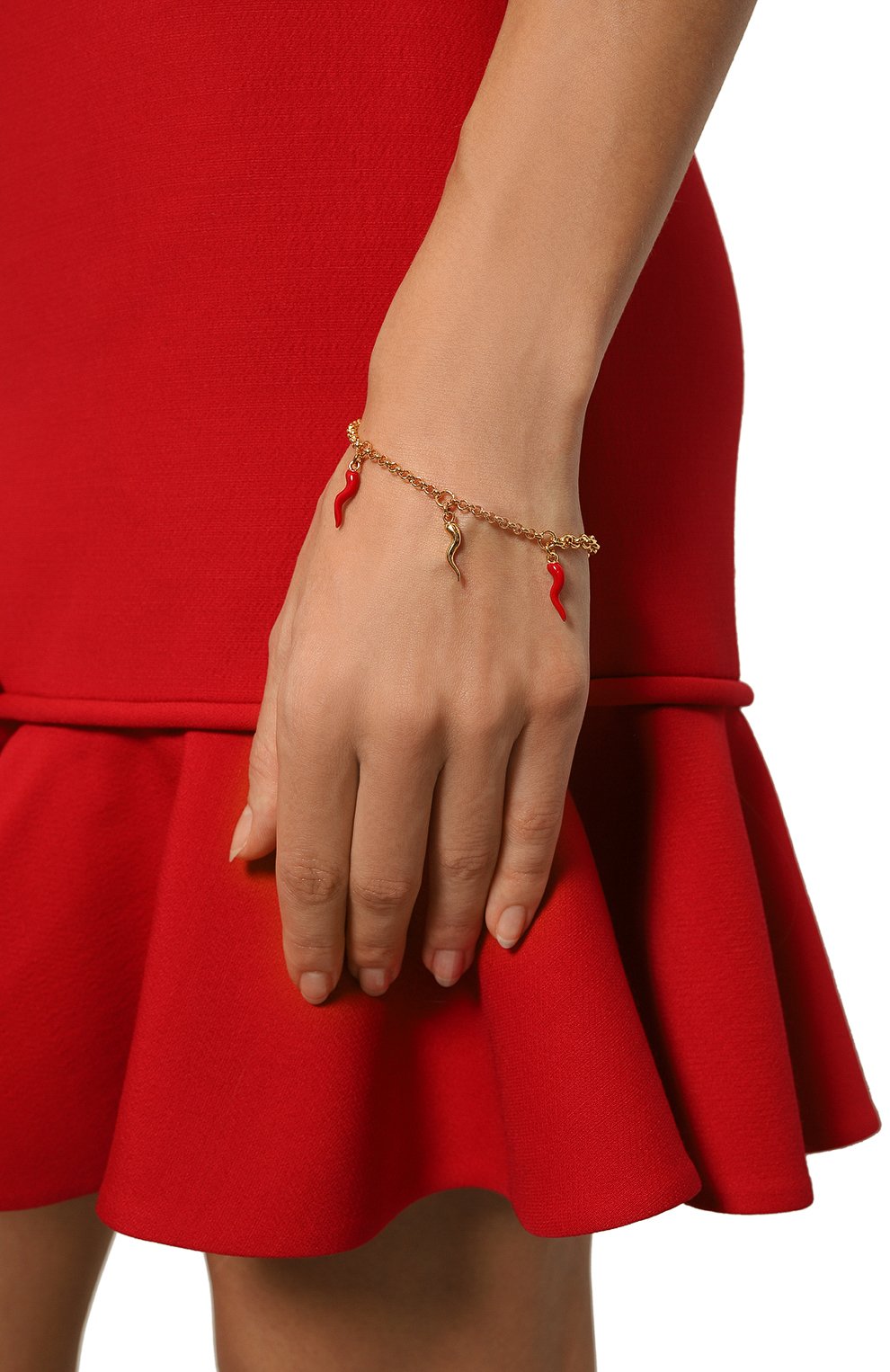 Браслет DOLCE & GABBANA, арт. WBQ6C2 W1111, фото 2