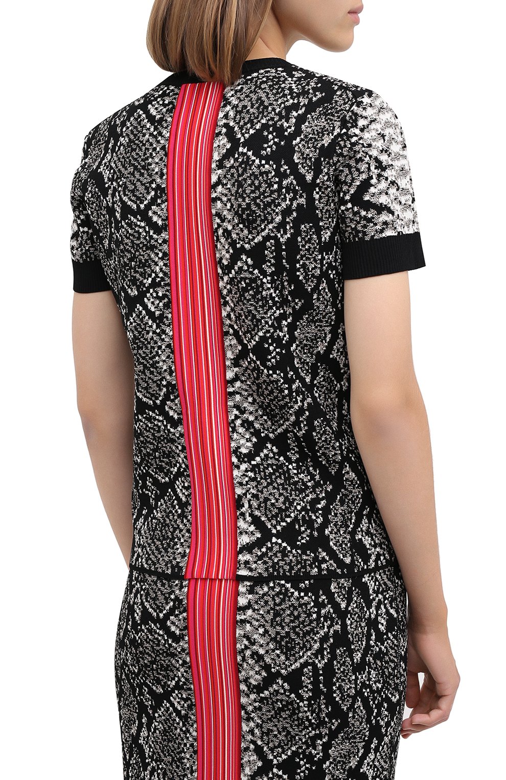 Топ из вискозы ESCADA SPORT, арт. 5033321, фото 4