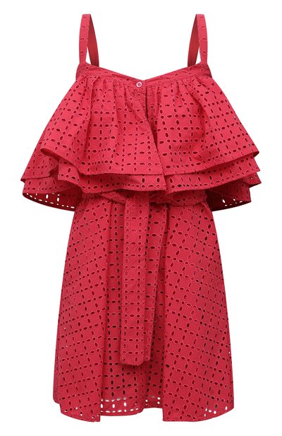 Платье MSGM, арт. 3242MDA271 227309, фото 1