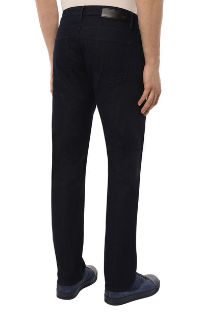 Джинсы GIORGIO ARMANI, арт. 8NSJ15/SD72Z, фото 4