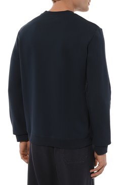 Хлопковый свитшот A.P.C., арт. C0EZDH27500IAJ, фото 4