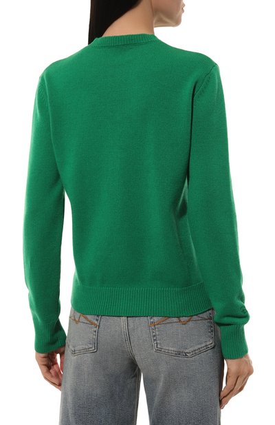 Свитер из шерсти и вискозы MC2 SAINT BARTH, арт. NEW QUEEN/04037G, фото 4