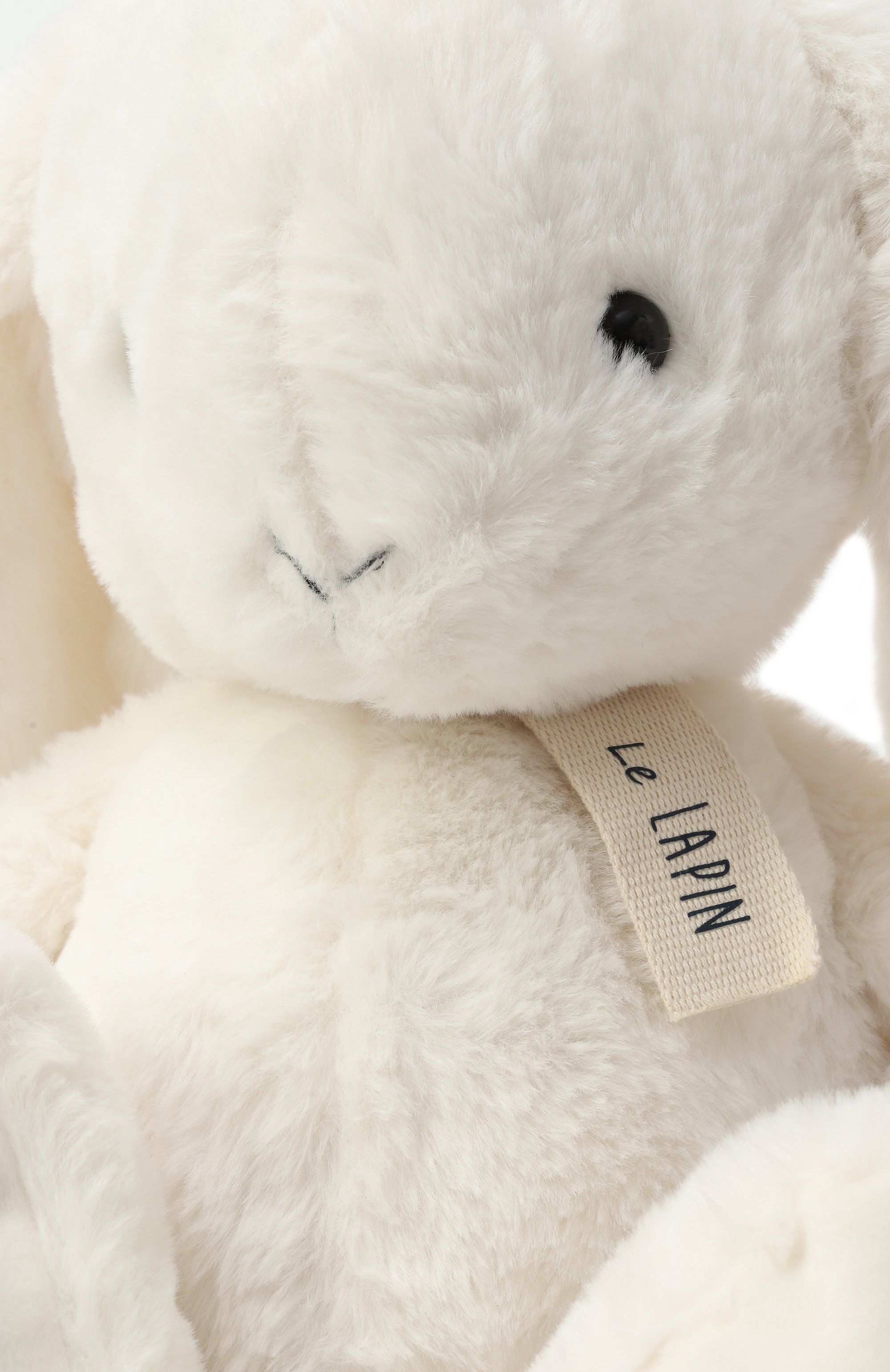 Мягкая игрушка кролик le lapin HISTOIRE D`OURS, арт. HO3243, фото 4