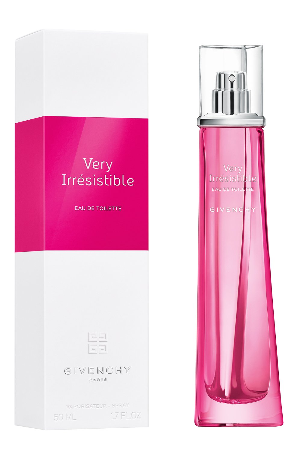 Туалетная вода live irrésistible (50ml) GIVENCHY, арт. P041282, фото 2
