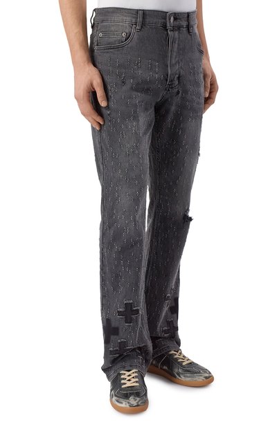 Джинсы KSUBI, арт. MPS26DJ046, фото 3