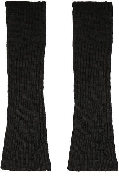 Удлиненные кашемировые митенки BALMUIR, арт. CHAM0NIX WRISTWARMERS, фото 2