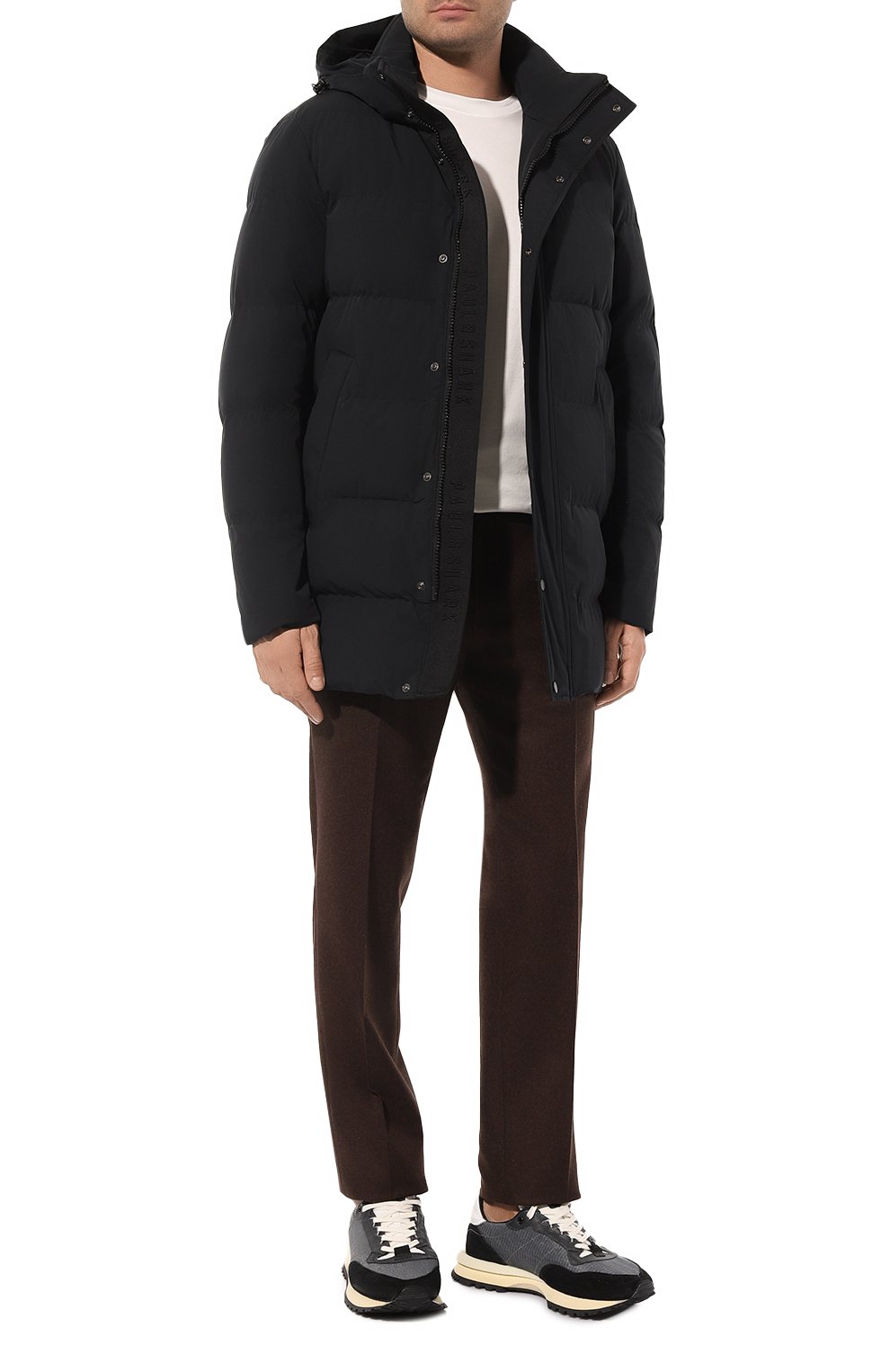 Пуховик PAUL&SHARK, арт. 13312008, фото 2