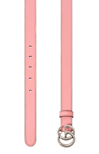 Кожаный ремень GUCCI, арт. 409417 AP00P, фото 3