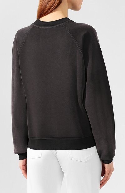 Свитшот ACNE STUDIOS, арт. AI0013, фото 4