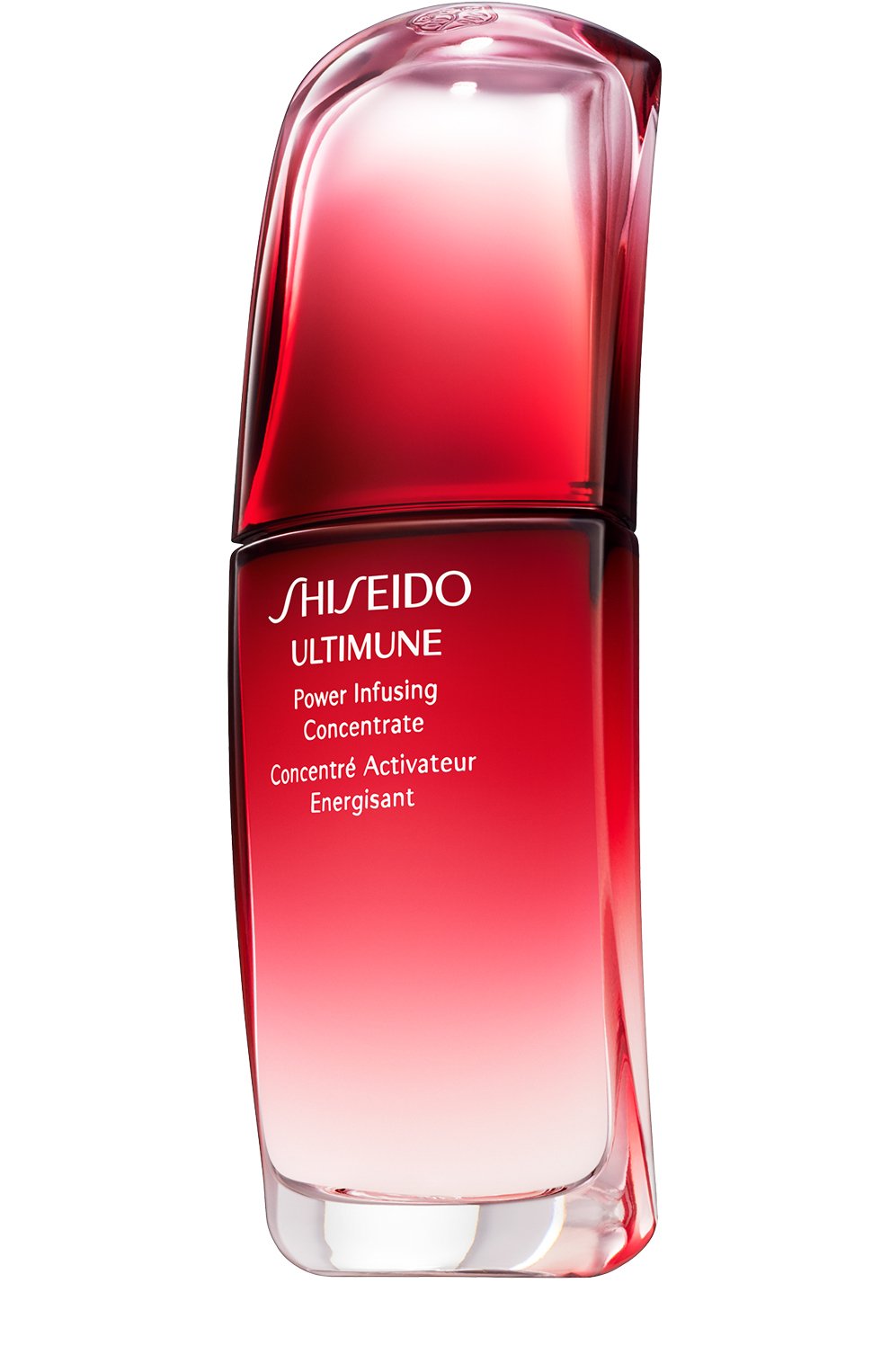 Концентрат восстанавливающий ultimune (75ml) SHISEIDO, арт. 11230SH, фото 1