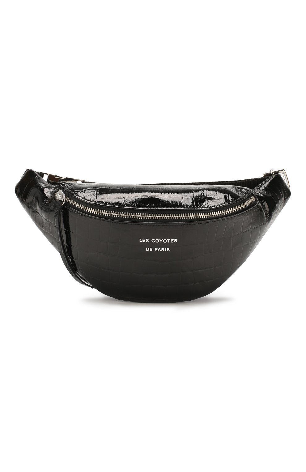Кожаная сумка LES COYOTES DE PARIS, арт. 111-43-090, фото 1