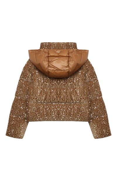 Пуховик HERNO, арт. PI000174G/12623S/10A-14A, фото 2