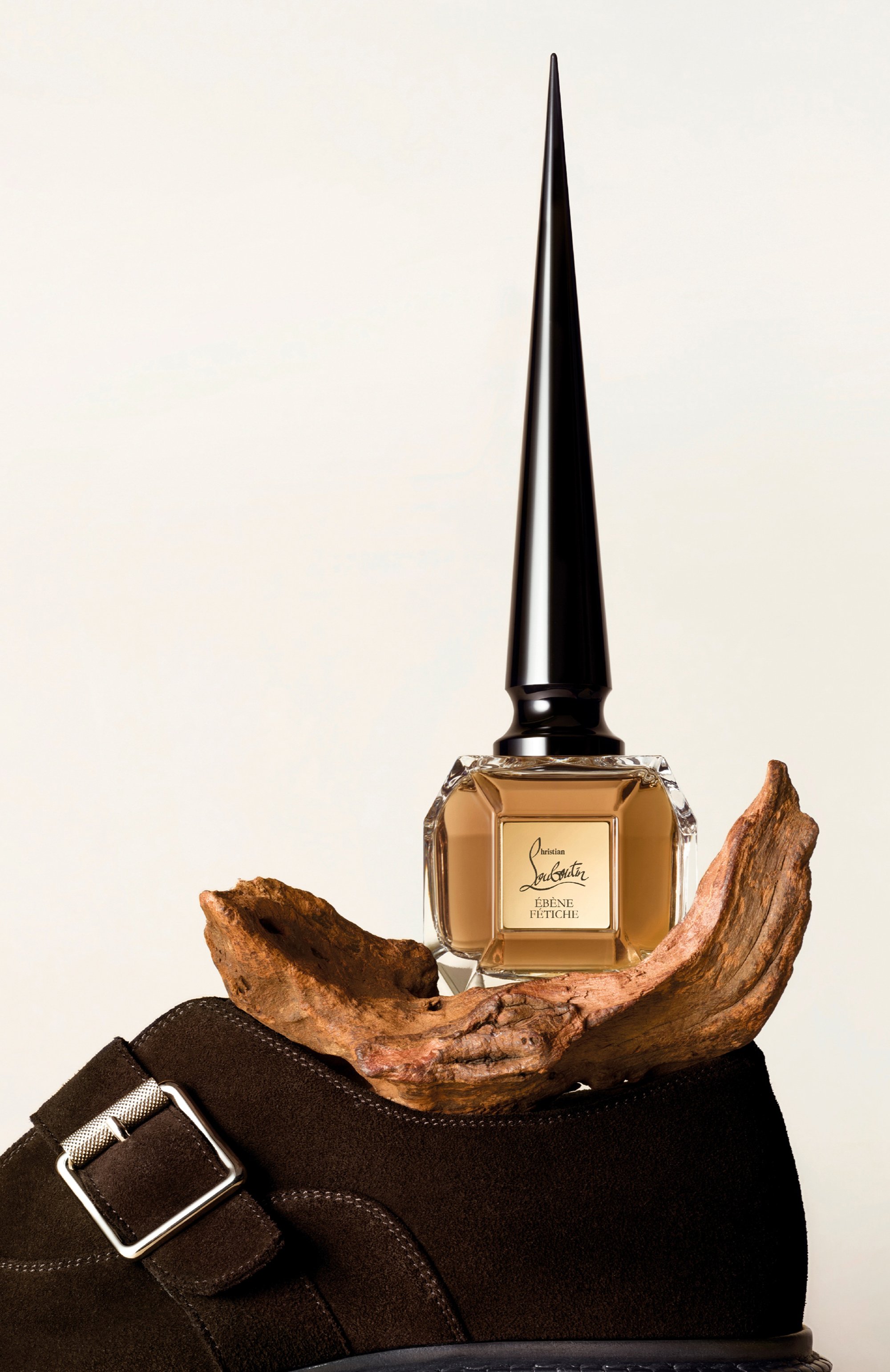 Парфюмерная вода fétiche l'ebene (80ml) CHRISTIAN LOUBOUTIN, арт. 8435415087476, фото 3