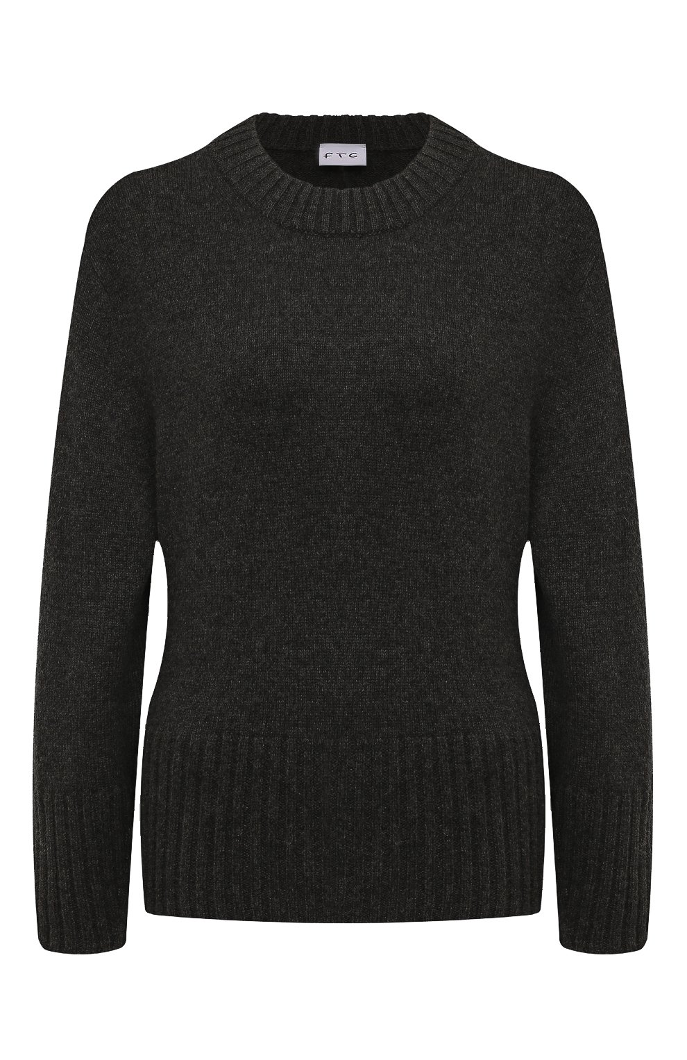 Кашемировый свитер FTC, арт. 960-0780, фото 1