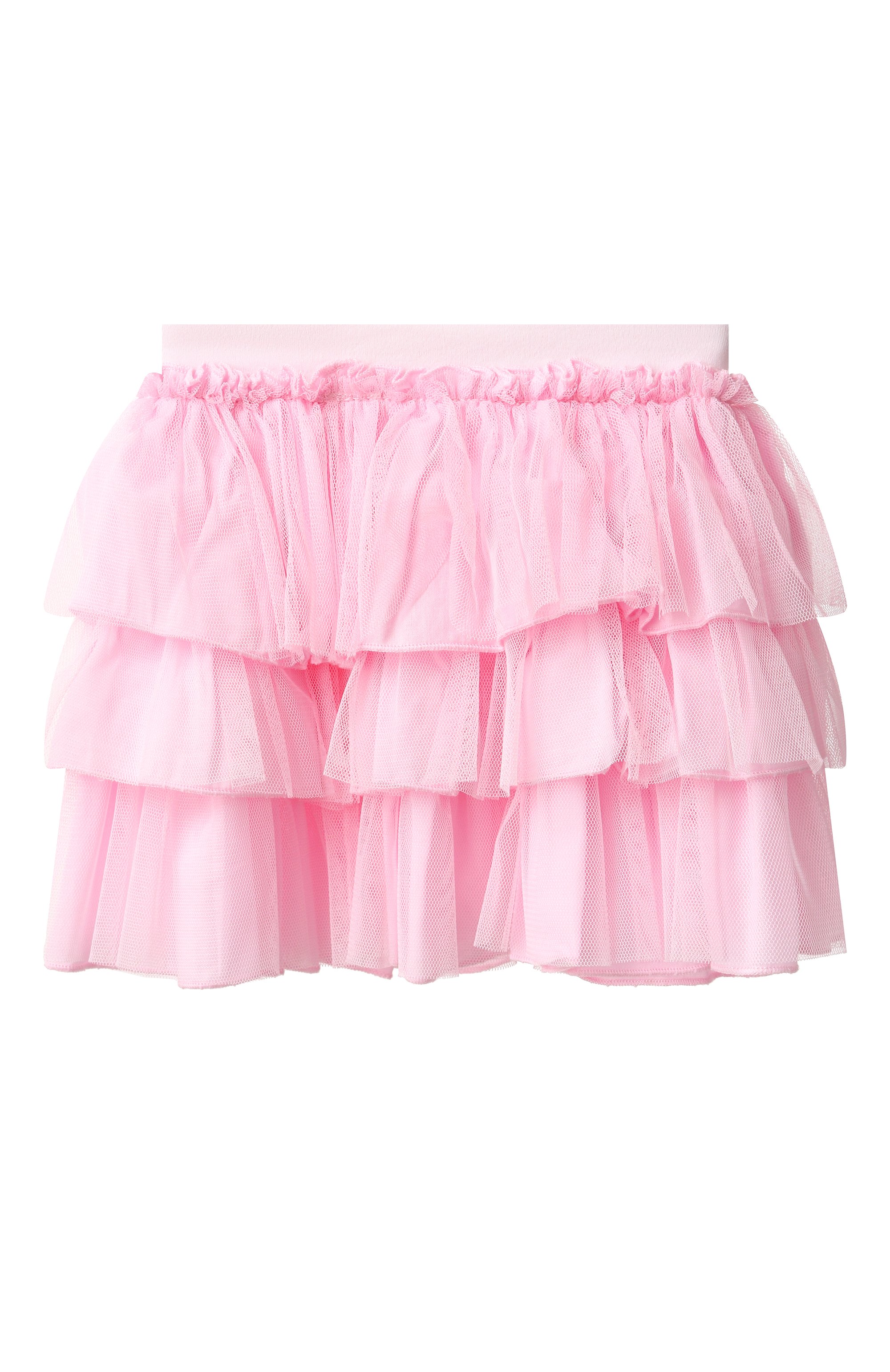 Комплект из трех предметов MONNALISA, арт. 35E509, фото 4