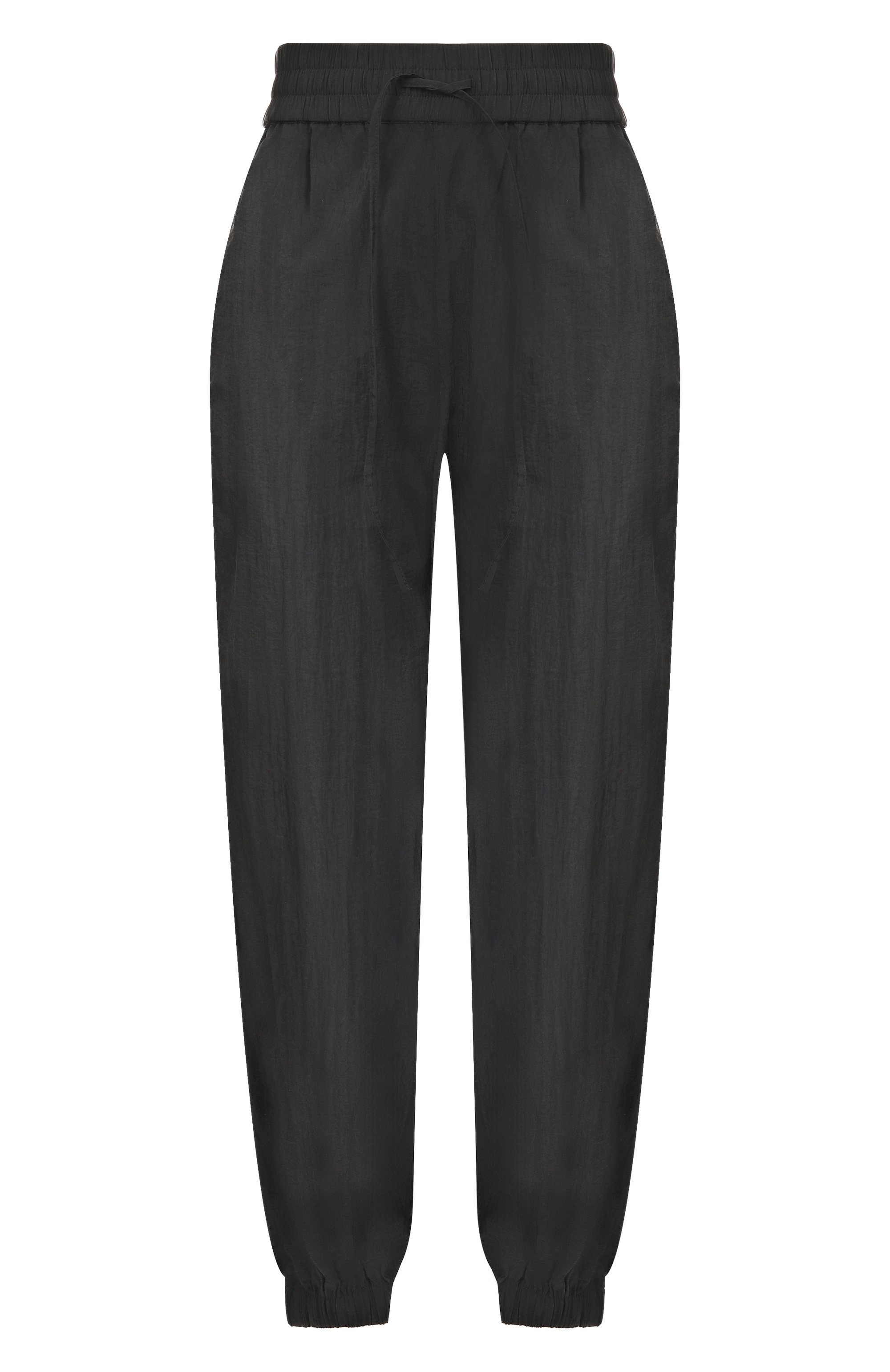 Джоггеры CO черного цвета по цене 79950 руб., арт. 5254BRN-PS26, фото 1 Джоггеры CO, арт. 5254BRN-PS26, фото 1