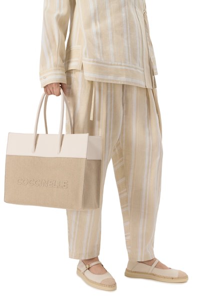 Сумка-тоут myrtha COCCINELLE, арт. E1S91180201, фото 2