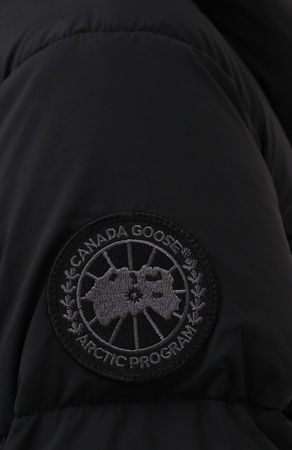 Пуховик CANADA GOOSE, арт. 2602LB, фото 5