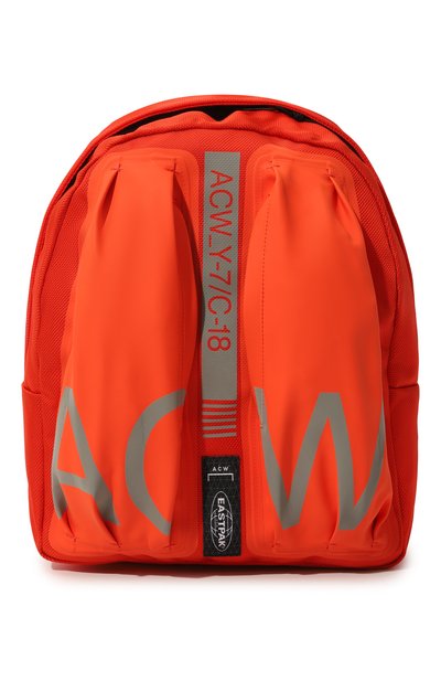 Текстильный рюкзак A-COLD-WALL, арт. EK0A5BE15D91001, фото 1