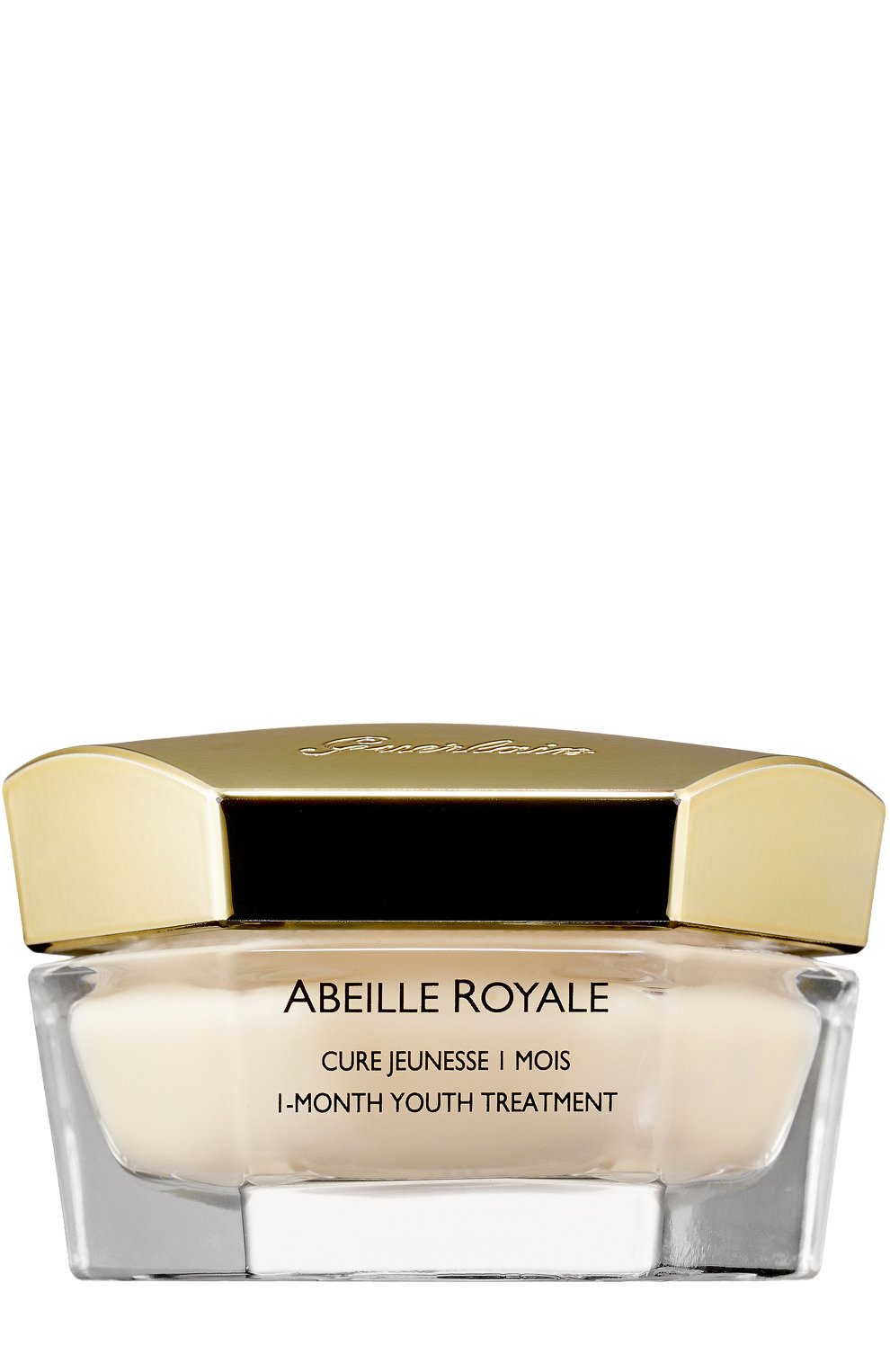 30-дневный интенсивный курс abeille royale (40ml) GUERLAIN бесцветного цвета по цене 16190 руб., арт. G061001, фото 1 30-дневный интенсивный курс abeille royale (40ml) GUERLAIN, арт. G061001, фото 1