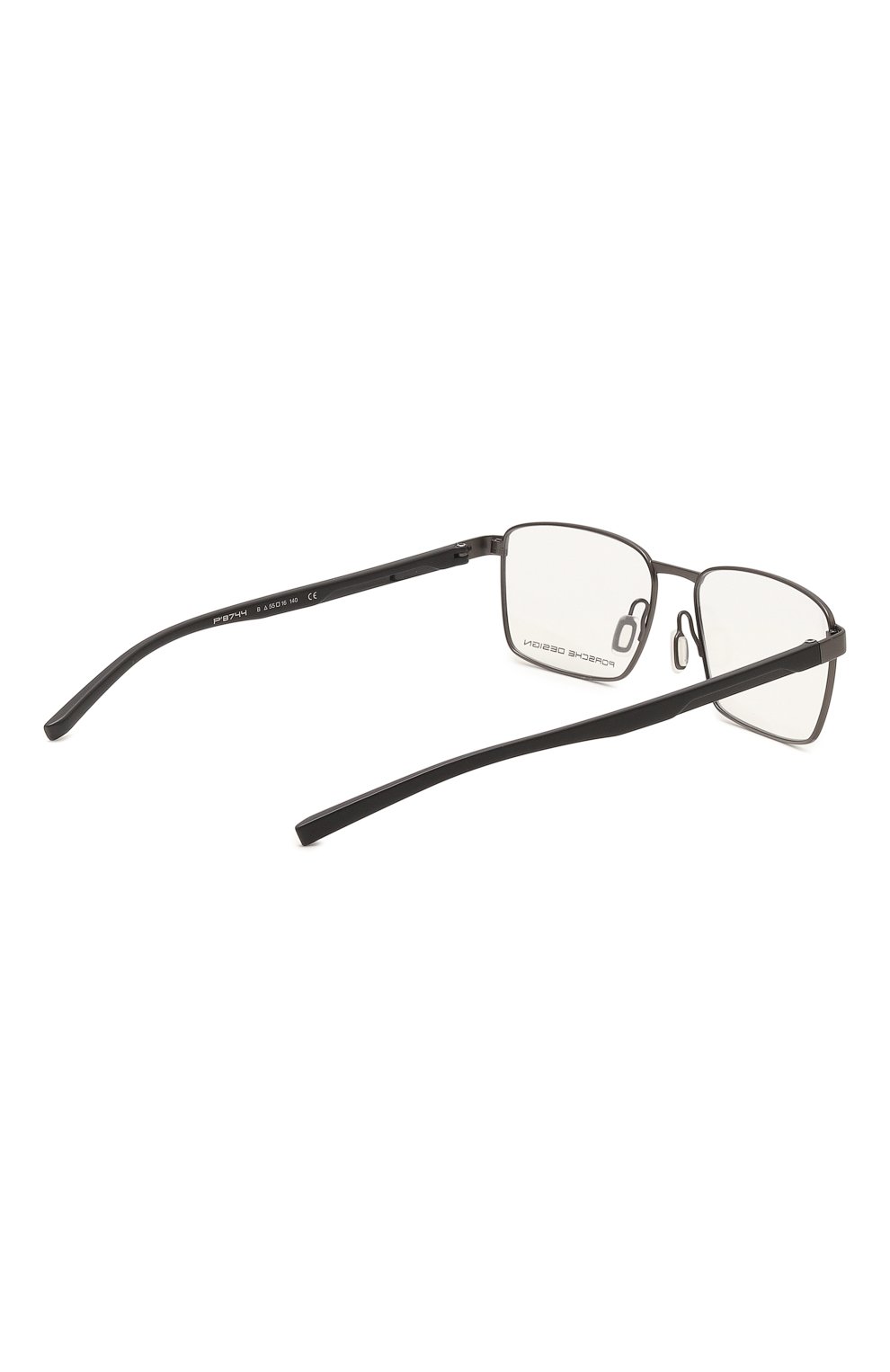 Оправа PORSCHE DESIGN, арт. 8744-B, фото 4