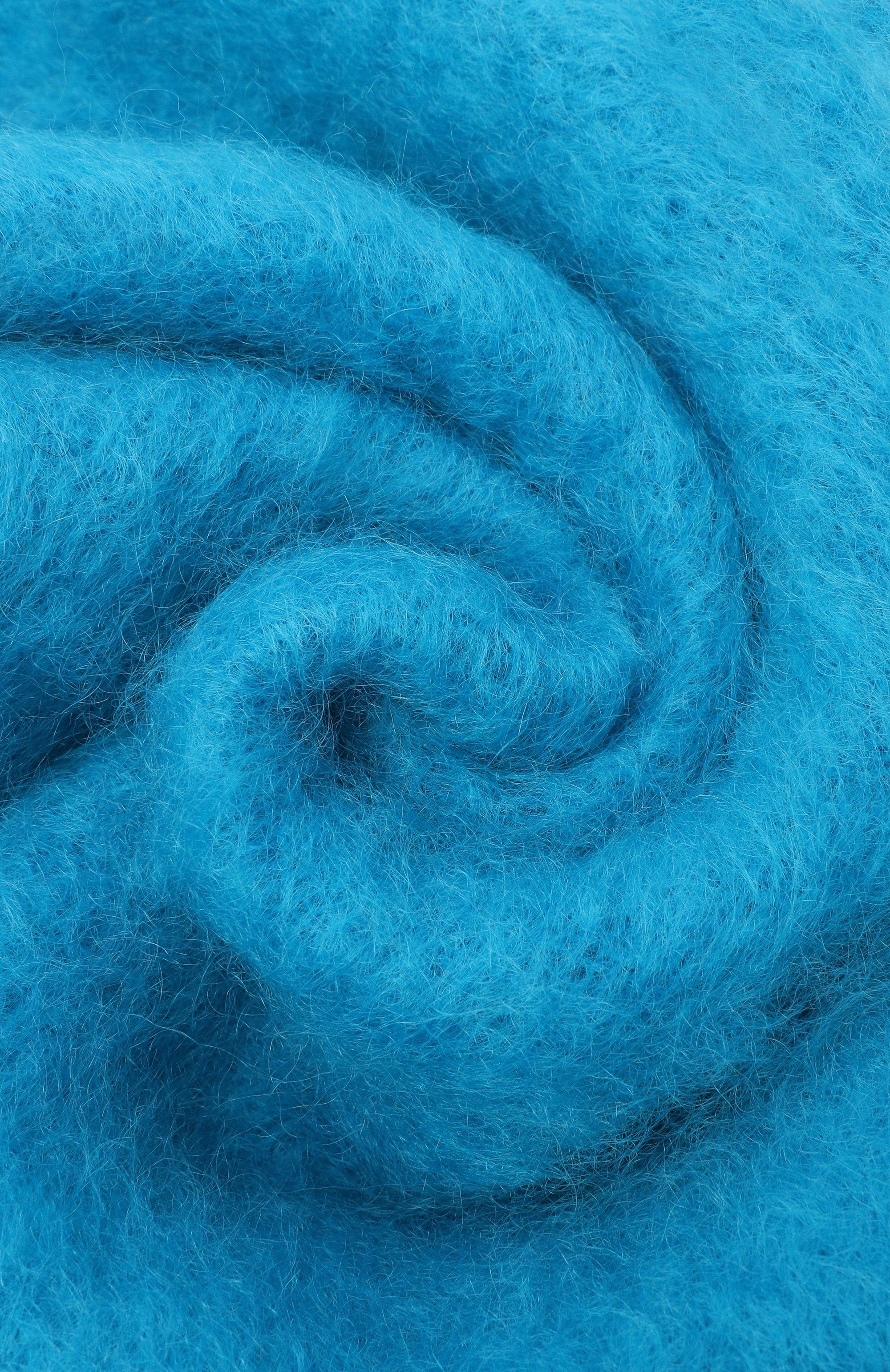 Шерстяной шарф JIL SANDER, арт. J40TE0111/J40041, фото 3