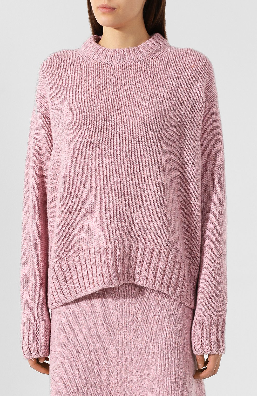 Шерстяной свитер JOSEPH, арт. JF003342, фото 3