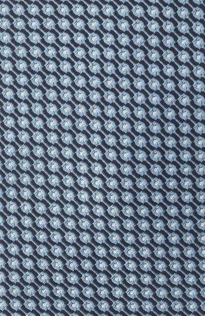 Шелковый галстук CANALI, арт. 18/HJ04240, фото 4