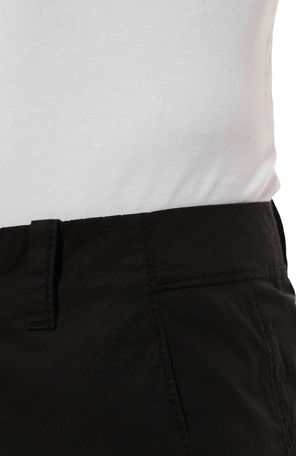 Хлопковые брюки TRANSIT, арт. CFUTRWB116, фото 5