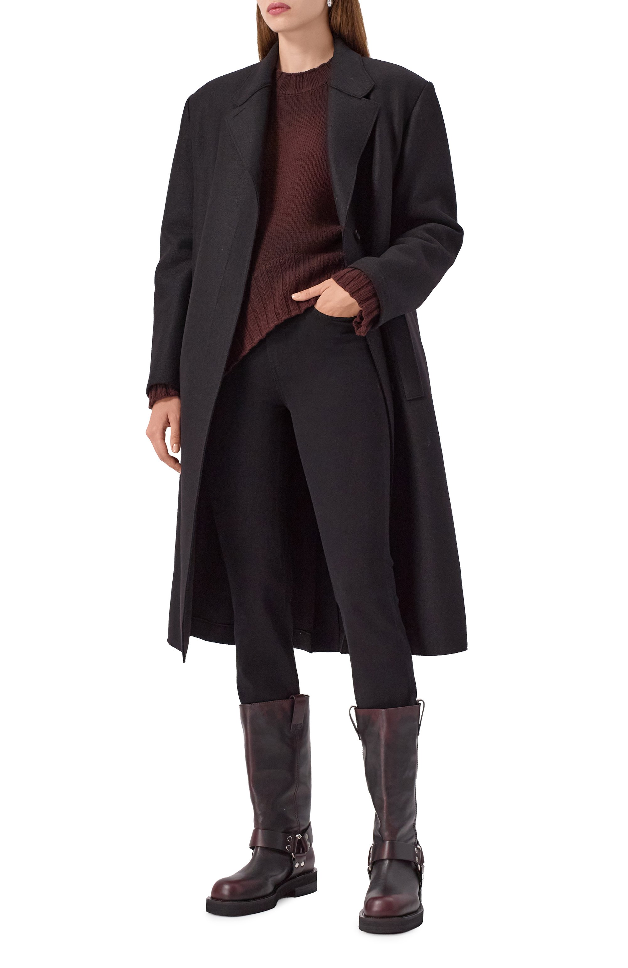 Кожаные сапоги demi soul 3JUIN, арт. 325W9003.C.1030K59, фото 3