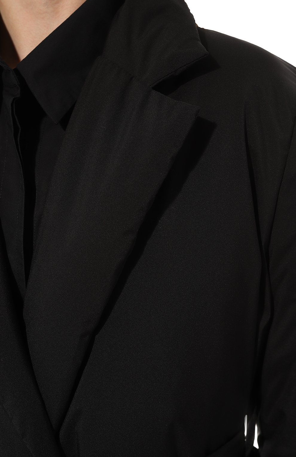 Пуховик SASHAVERSE, арт. DJ007/Amedeo/0615/W24, фото 5