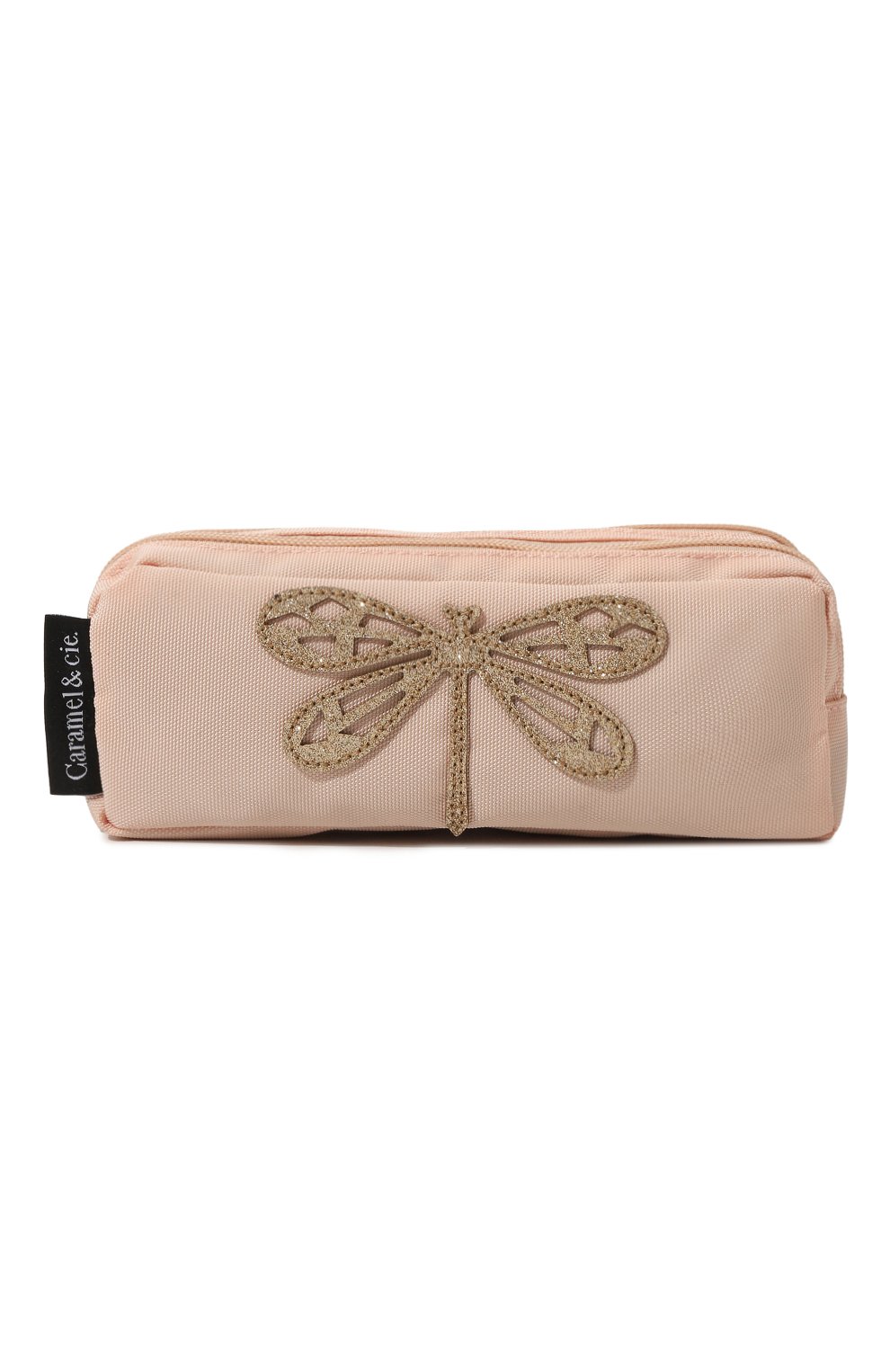Пенал double CARAMEL ET CIE, арт. TRD07, фото 1