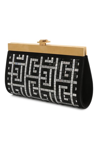 Сумка 1945 BALMAIN, арт. VN0MV626/AMKV, фото 3