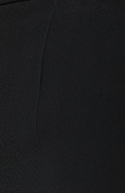 Брюки из смеси вискозы и шелка GIORGIO ARMANI, арт. 9WHPP07Z/T008A, фото 5