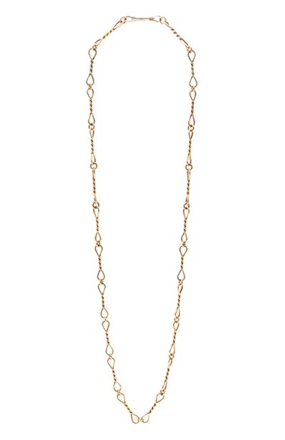 Колье TOM FORD, арт. JW0101/GPSIL, фото 1