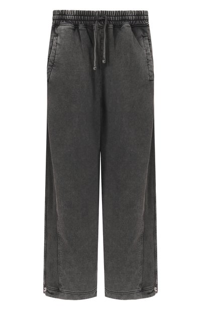 Мужские хлопковые брюки ROADLESS, арт. RSS-J3